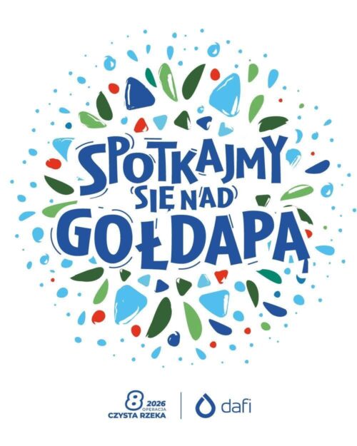 PRZYPOMINAM – we wrześniu znów działamy!