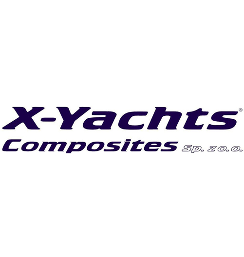 Ogłoszenie. Praca w firmie X-Yachts Composites