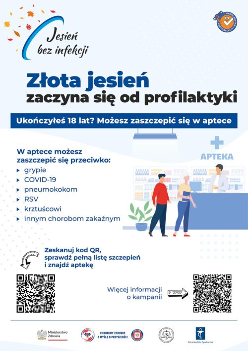 Co możesz zrobić, by wspierać odporność