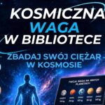 A gdyby tak sprawdzić, ile ważysz… na Marsie? A ile na Księżycu?