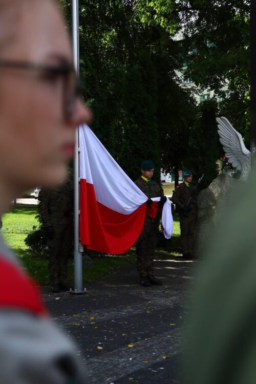 87. rocznica wybuchu II wojny światowej