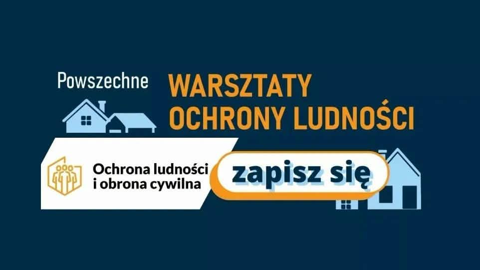 Powszechne Warsztaty Ochrony Ludności