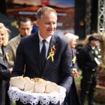 Z regionu.  Dożynki wojewódzkie 2026 już za nami