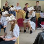 Szkoła Podstawowa w Żytkiejmach roli gospodarzy „Narodowego Czytania 2026”