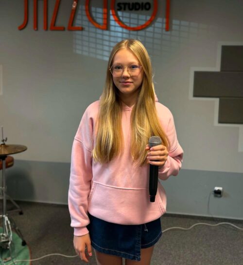 Talenty, które rozwijają skrzydła!