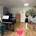 Kontynuują edukację muzyczną w Suwałkach