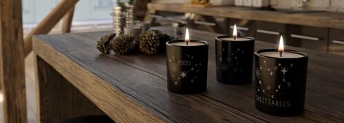 Wosk sojowy do form – oferta Original Wax