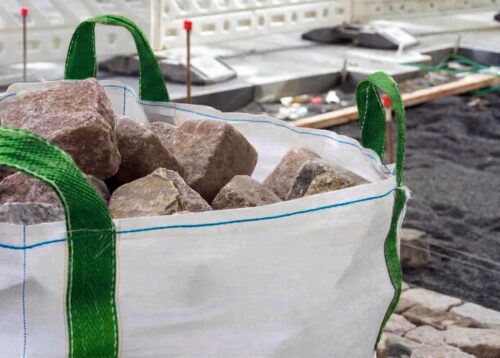 Zakup big bagów w atrakcyjnej cenie w Big Bag Master