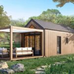 Ogrzewanie w domach mobilnych Letniskowo Comfort i Premium