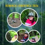 Tytuł Rominckiego Odkrywcy 2026 zdobyty!