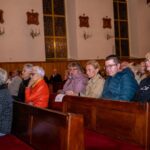 Kolejny wieczór muzyczny w gołdapskiej konkatedrze