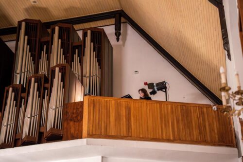Kolejny wieczór muzyczny w gołdapskiej konkatedrze