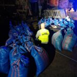 Z regionu. 80 tysięcy papierosów i blisko tona tytoniu – KAS uderzyła w nielegalny obrót wyrobami tytoniowymi