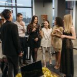 Imprezy firmowe – dlaczego warto powierzyć organizację profesjonalistom?