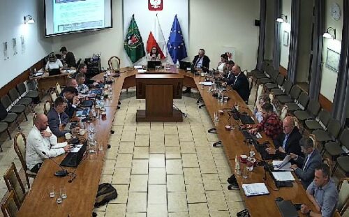 List do redakcji. Z zatrwożeniem słuchałem dzisiejszych obrad Rady Miejskiej…