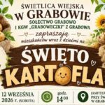 Zapraszają na „Święto Kartofla”