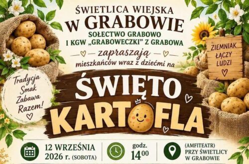 Zapraszają na „Święto Kartofla”