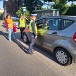 Trzeźwość, bezpieczna droga do szkoły i ważny społeczny przekaz – dziś połączyliśmy siły dla bezpieczeństwa!