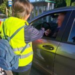 Trzeźwość, bezpieczna droga do szkoły i istotny społeczny przekaz – dziś połączyliśmy siły dla bezpieczeństwa!