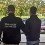 Z regionu. Koniec pobytu w Polsce
