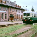 Inni napisali. Olecko – Gołdap: Remont linii kosztowałby 300 mln zł