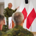 Odprawa kadry kierowniczej W-MOSG