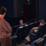MKF. Tym razem obejrzeliśmy film „Kura” MKF. Tym razem obejrzeliśmy film „Kura”