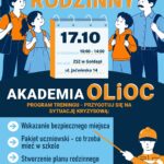 Czy Twoja rodzina wie, jak zachować się w sytuacji zagrożenia?