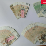 Z regionu. Skuteczna kontrola i kolejne uderzenie w szarą strefę