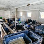 Z regionu. Zlikwidowano narkotykowe laboratorium