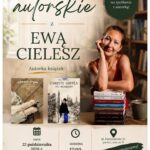 Dziś spotkanie Ewą Cielesz!