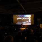 Gołdapski przegląd filmowy „Drogowskazy” – ruszyły seanse profilaktyczne
