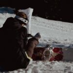 Ochraniacze na snowboard. Które części ciała warto zabezpieczyć przed pierwszym zjazdem?