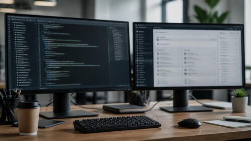 WordPress czy rozwiązanie dedykowane? Jak dobrać technologię do strony firmowej