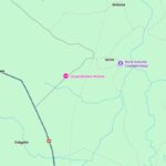 Remont drogi powiatowej nr 1792N
