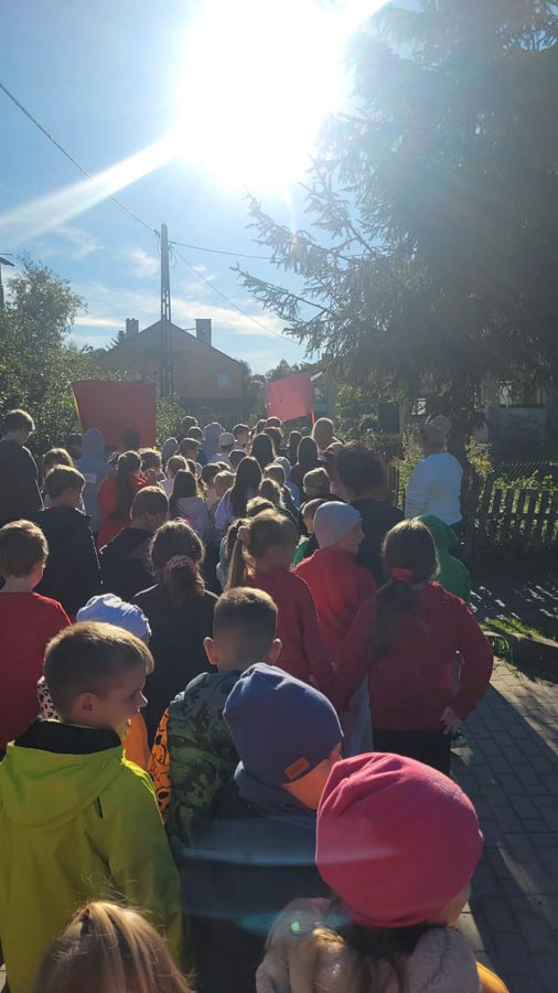 Razem przeciw przemocy i hejtowi – każdy z nas jest ważny!