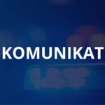 Komunikat Policji
