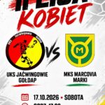 Zagości po raz pierwszy w historii Gołdapi