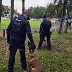 Bezpieczny mecz w Gołdapi!