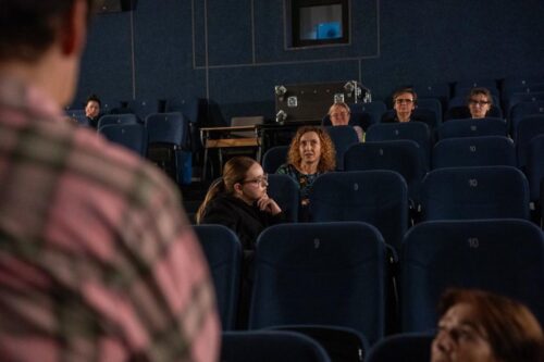 MKF. Historia, która skłania do refleksji nad samotnością