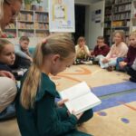 Noc Bibliotek 2026 – noc pełna książkowych prób!