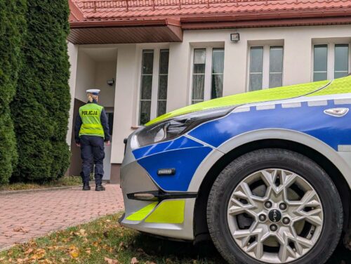 Bezpieczeństwo w szkołach pod szczególnym nadzorem