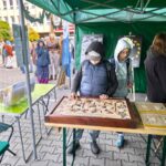 Obchody Światowego Dnia Zwierząt w Olsztynie z udziałem PKPR