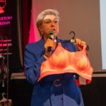 Różowy Październik w gołdapskim Domu Kultury – Razem Dla Zdrowia!