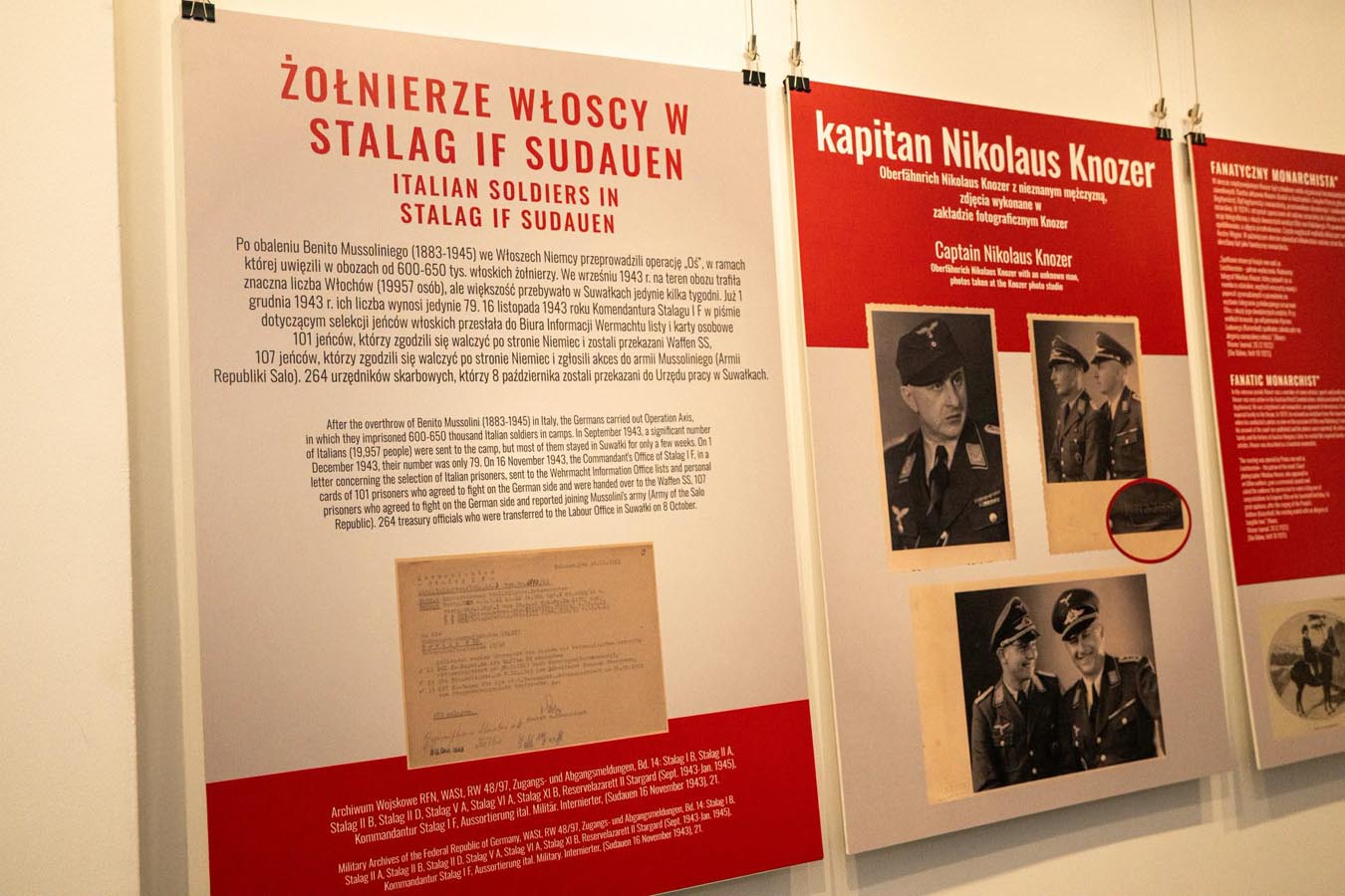 Historia. „Stalag IF Sudauen” – to miało miejsce niedaleko ziemi gołdapskiej