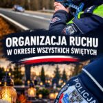 Wszystkich Świętych 2026 – organizacja ruchu w powiecie gołdapskim